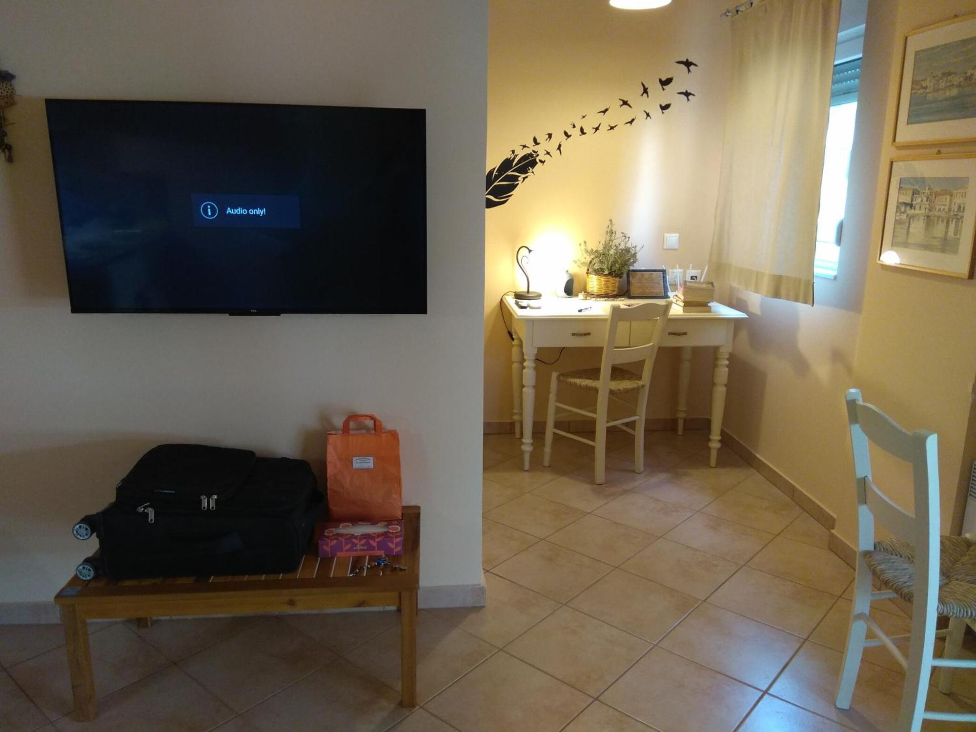 Polyxeni Apartment เอเธนส์ ภายนอก รูปภาพ