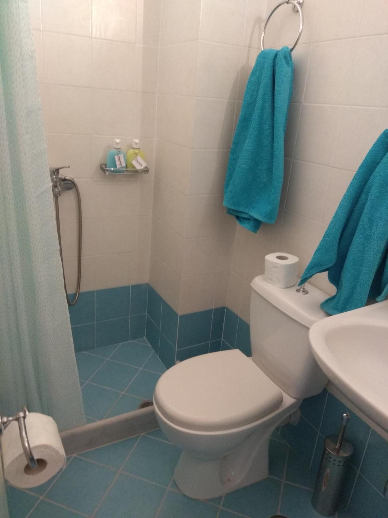 Polyxeni Apartment เอเธนส์ ภายนอก รูปภาพ