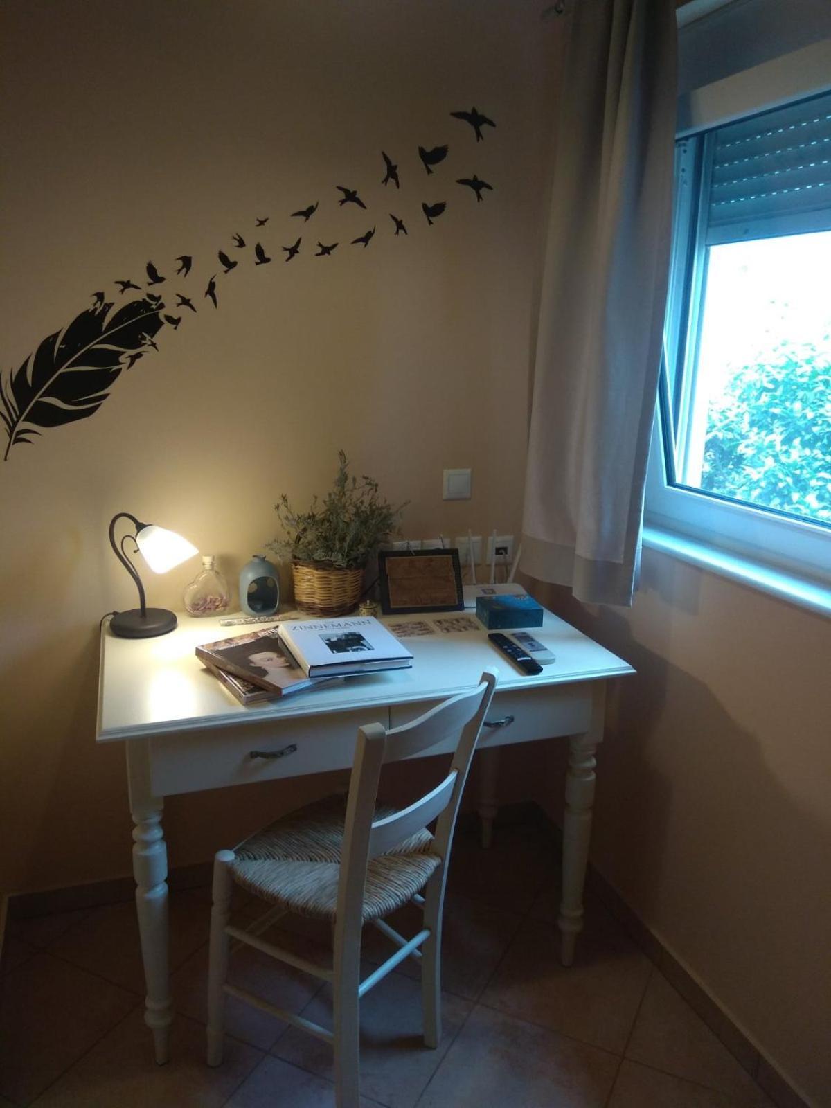 Polyxeni Apartment เอเธนส์ ภายนอก รูปภาพ