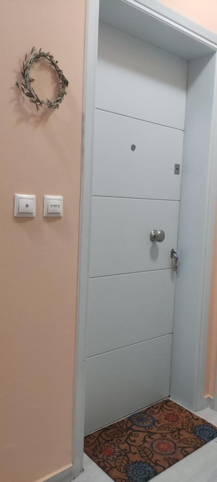 Polyxeni Apartment เอเธนส์ ภายนอก รูปภาพ