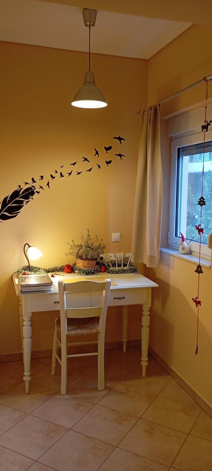 Polyxeni Apartment เอเธนส์ ภายนอก รูปภาพ