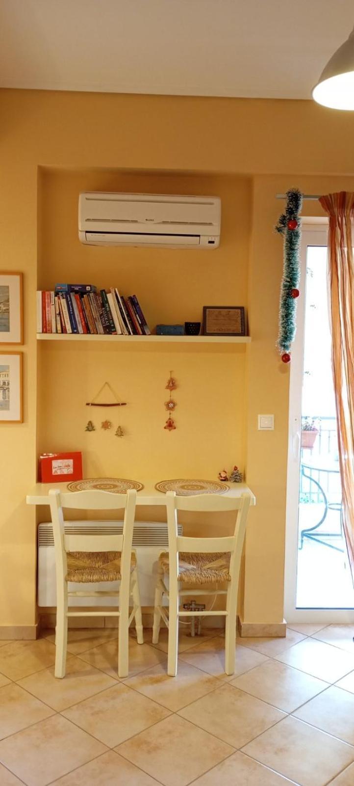 Polyxeni Apartment เอเธนส์ ภายนอก รูปภาพ