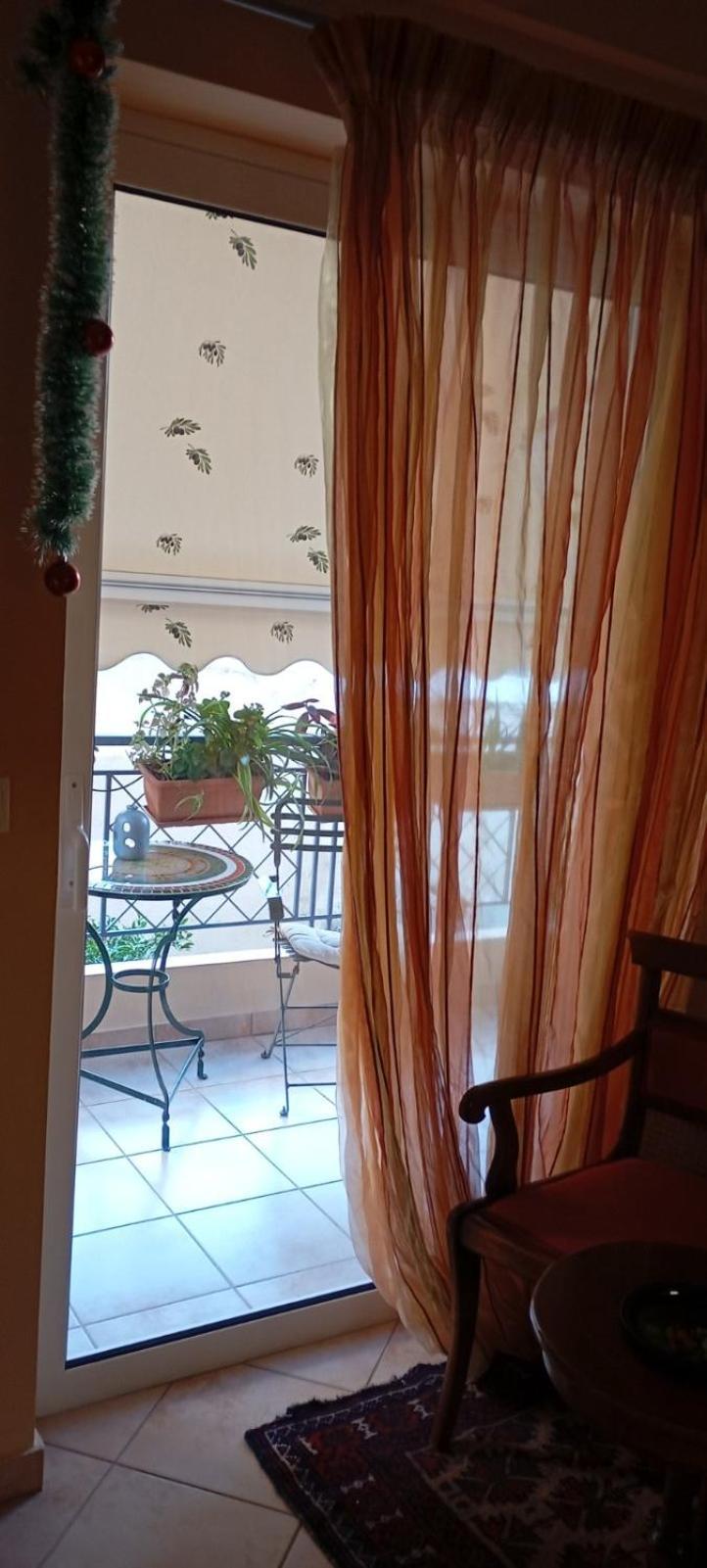 Polyxeni Apartment เอเธนส์ ภายนอก รูปภาพ